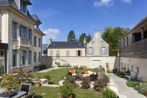 Bed & Breakfast La Colline
