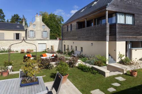 Bed & Breakfast La Colline