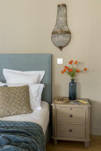 Bed & Breakfast La Colline