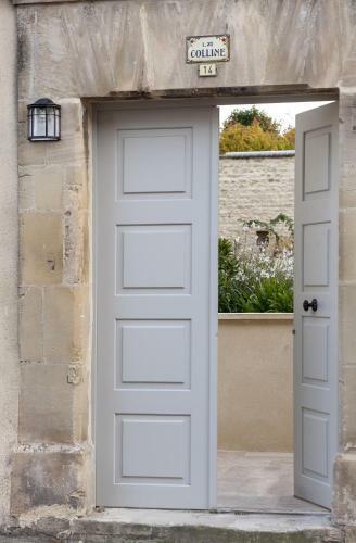 Bed & Breakfast La Colline