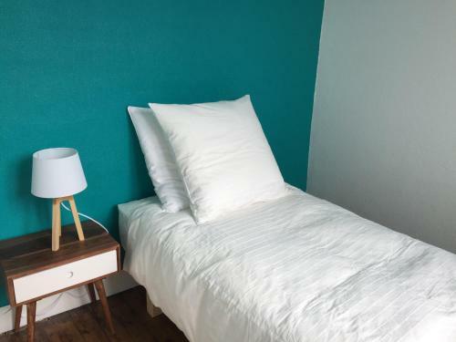 Bed & Breakfast La Tour Louise