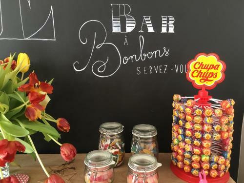 Bed & Breakfast La Tour Louise