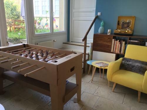 Bed & Breakfast La Tour Louise