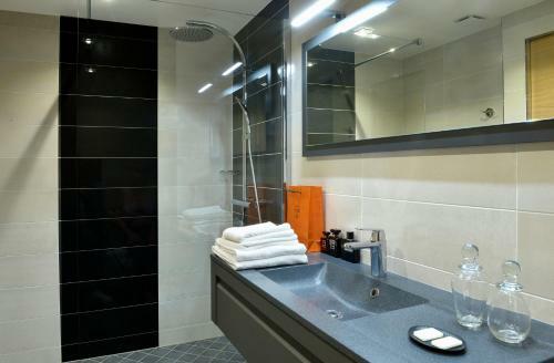 Hotel H�tel D'argouges