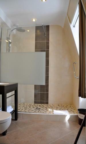 Hotel H�tel D'argouges