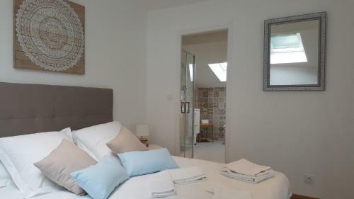 Bed & Breakfast Le Castel Guesthouse