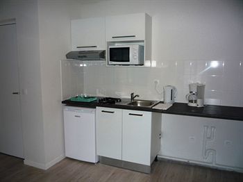 Aparthotel Les Isles De Sola