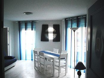 Aparthotel Les Isles De Sola