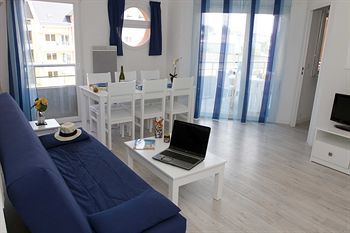 Aparthotel Les Isles De Sola