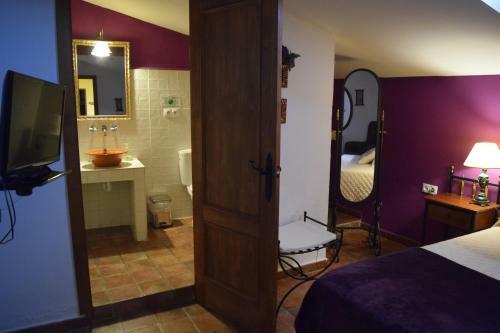 Agroturismo Casa Rural Don �lvaro De Luna