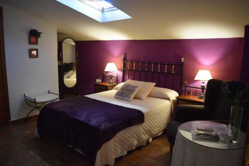 Agroturismo Casa Rural Don �lvaro De Luna