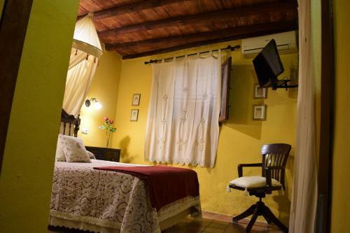 Agroturismo Casa Rural Don �lvaro De Luna