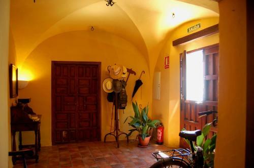 Agroturismo Casa Rural Don �lvaro De Luna