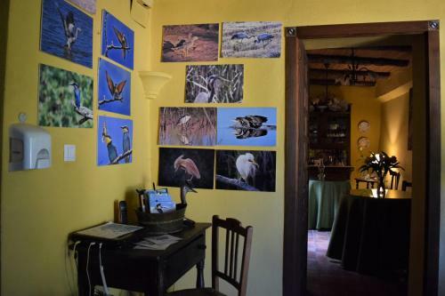 Agroturismo Casa Rural Don �lvaro De Luna
