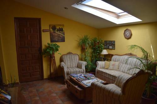 Agroturismo Casa Rural Don �lvaro De Luna