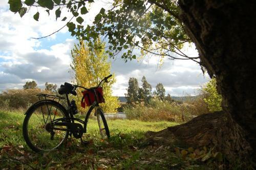Agroturismo Casa Rural Don �lvaro De Luna