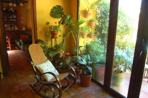 Agroturismo Casa Rural Don �lvaro De Luna
