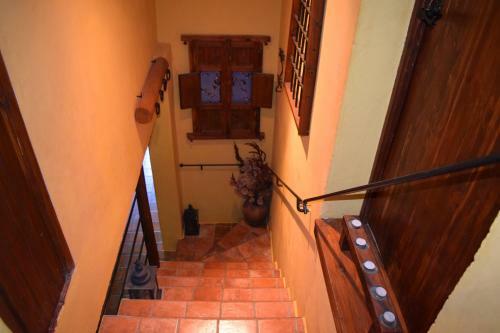 Agroturismo Casa Rural Don �lvaro De Luna