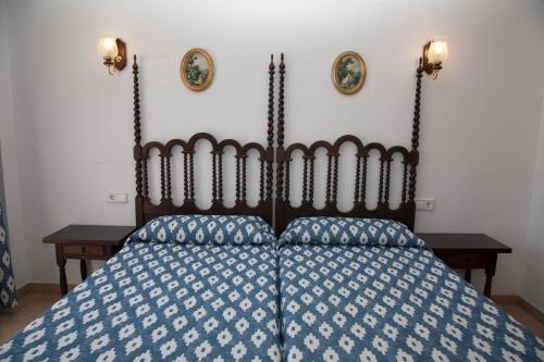 Hostal Villa Rosa