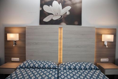 Hostal Villa Rosa