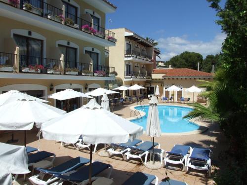 Hostal Villa Rosa
