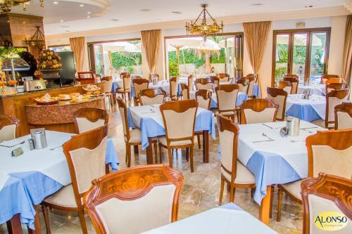 Hostal Villa Rosa