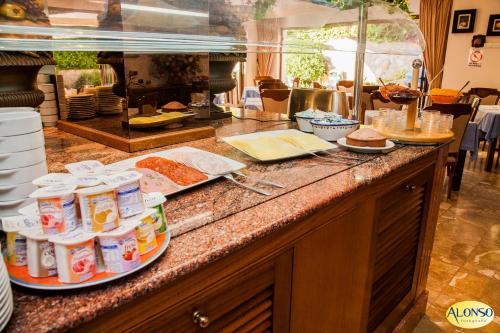 Hostal Villa Rosa