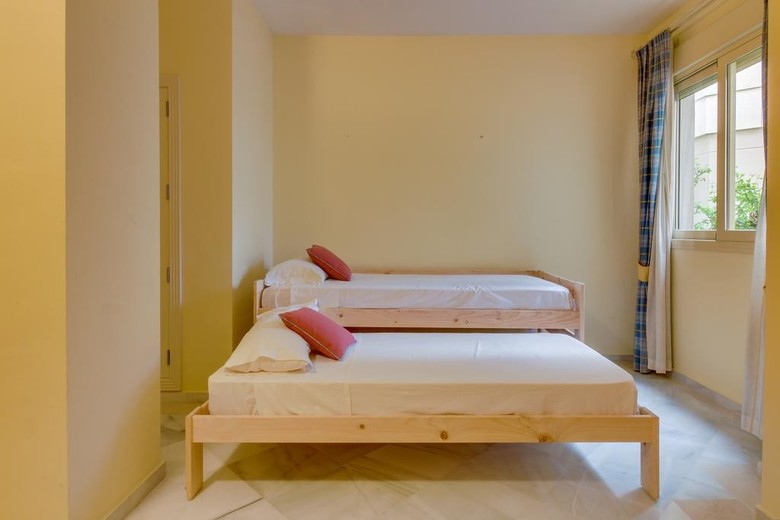 Apartamento Fuente Aloha