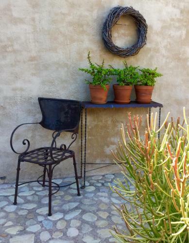 Villa The Cottage @ Montpellier