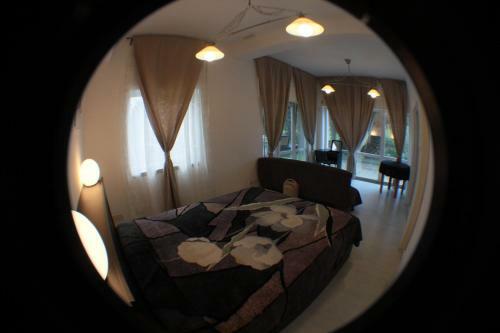 Apartment ?eco?