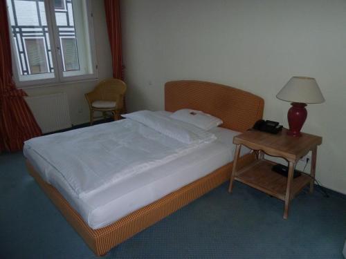 Stadthotel Gerbergasse