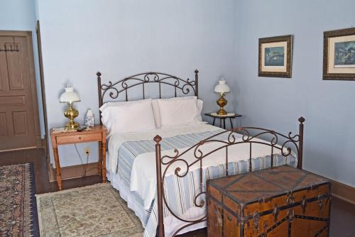 Hotel Mcgregor's Landing