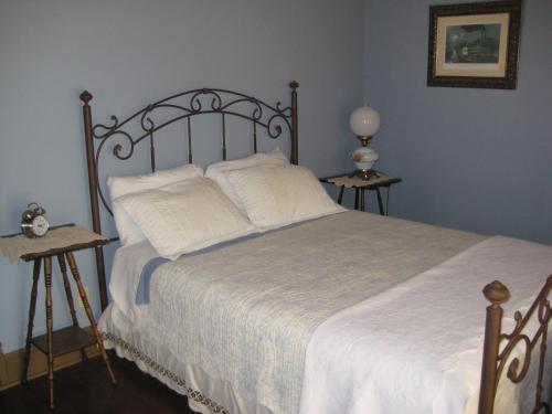 Hotel Mcgregor's Landing