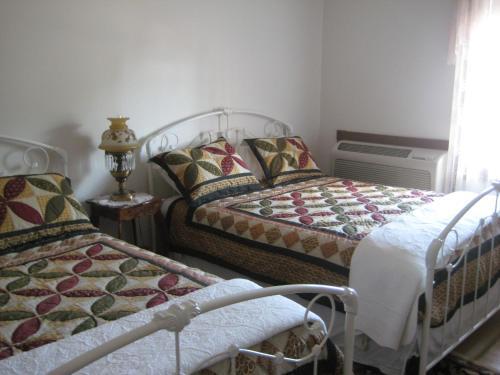 Hotel Mcgregor's Landing