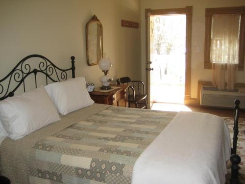 Hotel Mcgregor's Landing