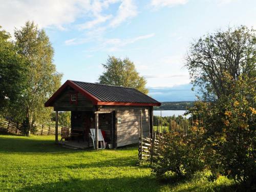 S�rbyg�rden Bed & Breakfast