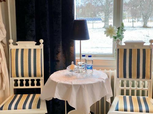 S�rbyg�rden Bed & Breakfast