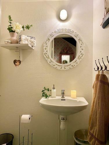 S�rbyg�rden Bed & Breakfast