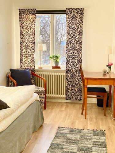 S�rbyg�rden Bed & Breakfast