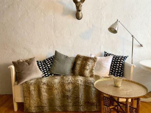 S�rbyg�rden Bed & Breakfast
