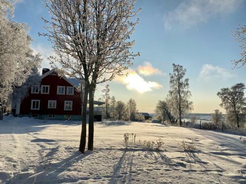 S�rbyg�rden Bed & Breakfast