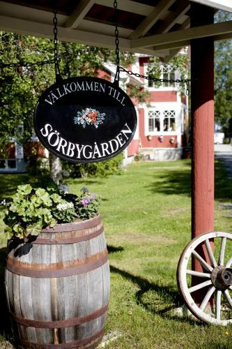 S�rbyg�rden Bed & Breakfast