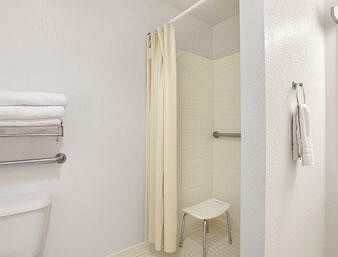 Motel Super 8 Metropolis