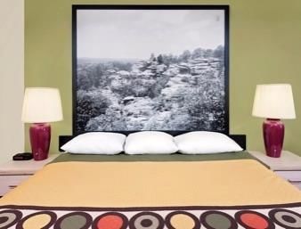 Motel Super 8 Metropolis