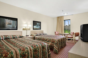Motel Super 8 Metropolis