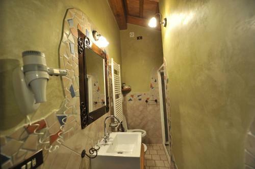 Agroturismo Il Podere Del Germano Reale