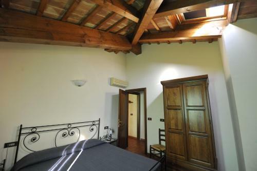 Agroturismo Il Podere Del Germano Reale