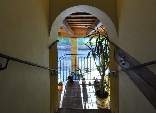 Agroturismo Il Podere Del Germano Reale