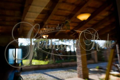 Agroturismo Il Podere Del Germano Reale