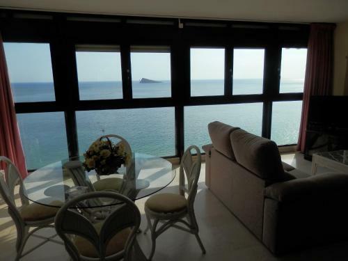 Apartamentos Turisticos Santa Margarita
